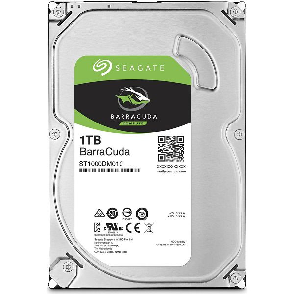 HDD
