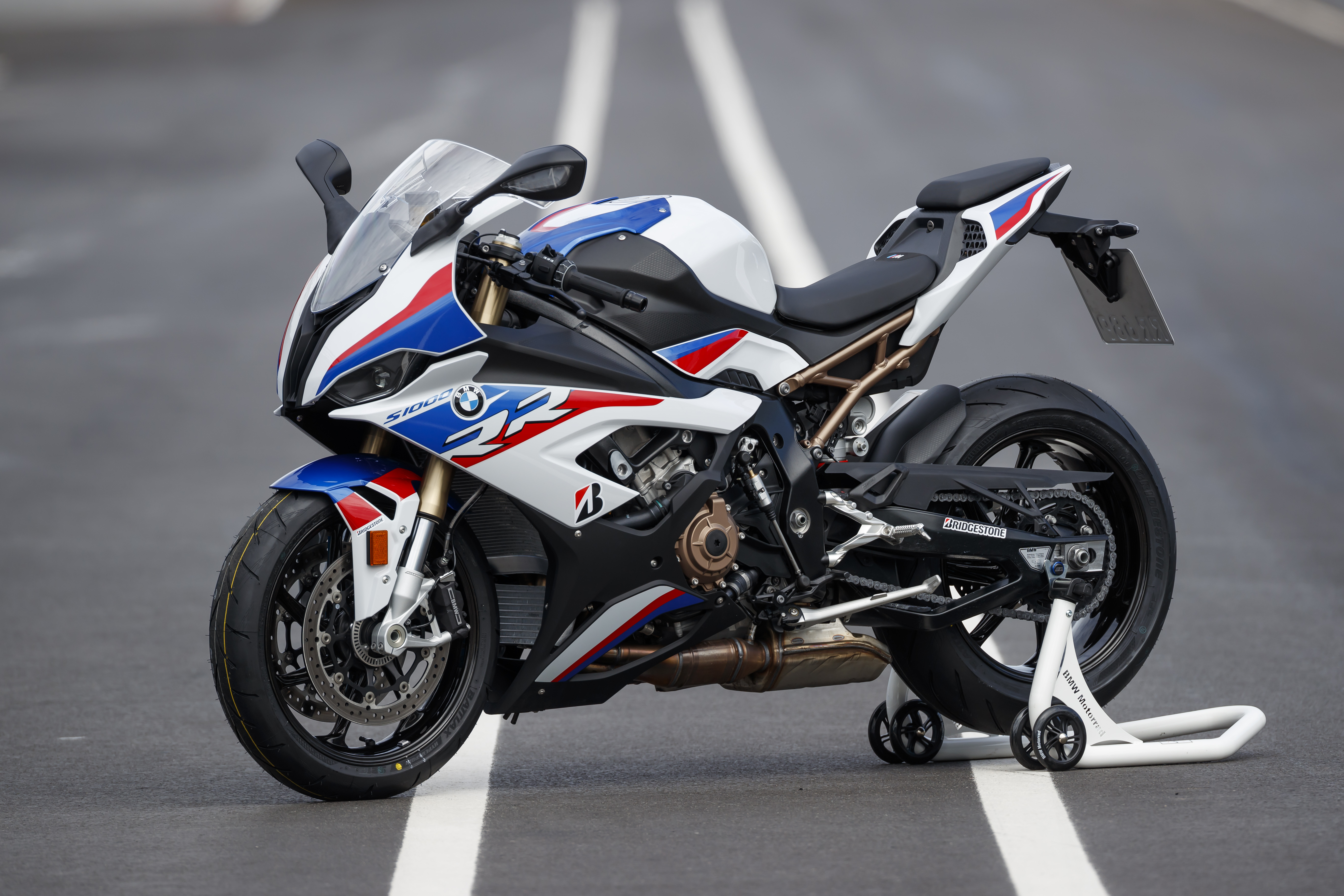 BMW s1000rr